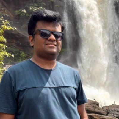 Rakesh Menon