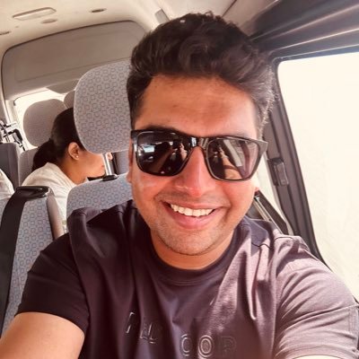 Sumeet Chawla